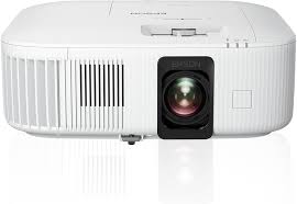 Epson EH-TW6250 4K PRO-UHD Smart Laserprojektor 2800 Lumen