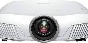 Epson EH-TW7400 4K UHD 3LCD Beamer