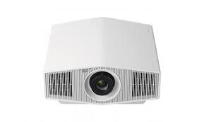SONY VPL-XW5000 Standard-Fokus Video-Projektor 2000 Lumen