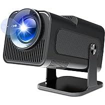 Magcubic HY320 Tragbarer 4K FHD Projektor