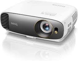 BenQ W1700 4K UHD Heimkino-Projektor