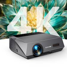 4K Tageslicht Projektor mit 14500 Lumen