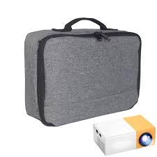 LTLSZRN Beamer Tragetasche für Projektoren