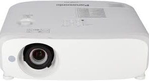 Panasonic PT-VX610EJ Beamer 5500 ANSI Lumen 3LCD XGA