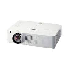 Panasonic PT-VX400E Beamer