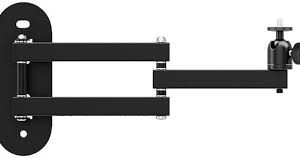 WRIBZD V0H9 Projektor-Wandhalterung – Multi-Winkel