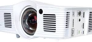 Optoma EH200ST DLP Projektor - 3D