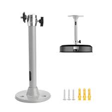 215 mm Alu Mini Beamer Universal-Deckenhalterung