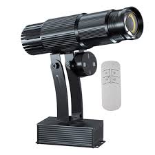 Gobo-Projektor 15W LED mit individuellem Logo