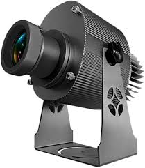 AHWZ GOBO Logo-Projektor: Individualisiere Dein Bild!