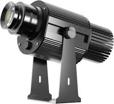 35W LED GOBO Logo Projektor - IP67 Wasserdicht für Outdoor