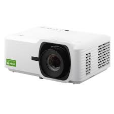 ViewSonic LS710-4KE: 4K Projektor für Heimkino