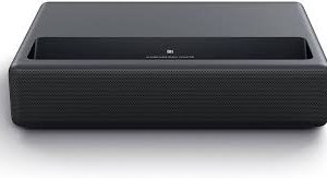 Xiaomi Mi Laser Projektor 4K mit Android TV - 150 Zoll