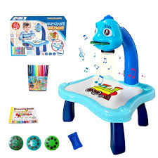 Zeichenprojektor für Kinder: Kreatives Zeichenspaß!