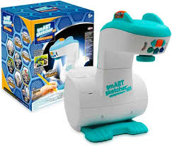 smART scketcher 2.0 – Kreativer Projektor für Kinder