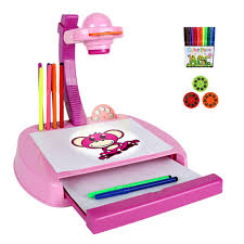 Yanghui Projektor für kreative Kinder