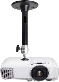 YiePhiot Mini Beamer Halterung für Wand- und Deckenmontage