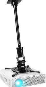 Duronic PB02XL Projektor Deckenhalterung