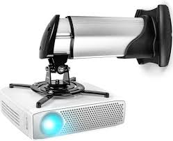 Duronic PB10XM Deckenhalterung für Beamer