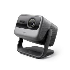 JMGO N1S 4K Triple Laser Beamer – 3300 ISO Lumen