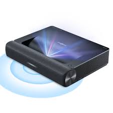 Paris Rhône 4K UHD Ultrakurzdistanz Laserprojektor