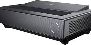 Hisense PX2-Pro 4K Trichroma Laserprojektor (90-130 Zoll)