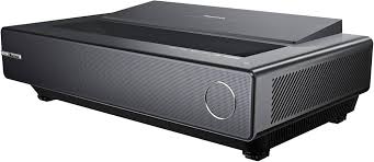 Hisense PX2-Pro 4K Trichroma Laserprojektor (90-130 Zoll)